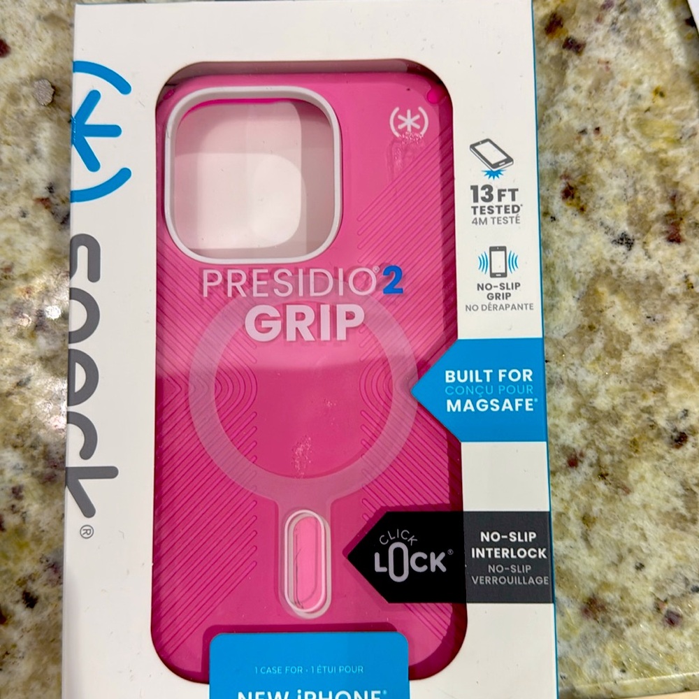 Brand NEW iPhone pro case for 16 pro